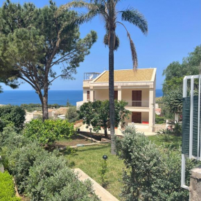 Villa Aileen appartamento Macari Di San Vito Lo Capo